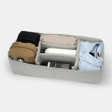 SLNT® - Vanntett Faraday duffelbag - Oppgradert modell