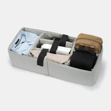SLNT® - Vanntett Faraday duffelbag - Oppgradert modell