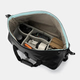 SLNT® - Vanntett Faraday duffelbag - Oppgradert modell