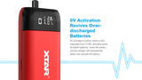 Xtar PB2S hurtiglader og powerbank