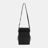 SLNT Lifestyle Faraday Sling Bag