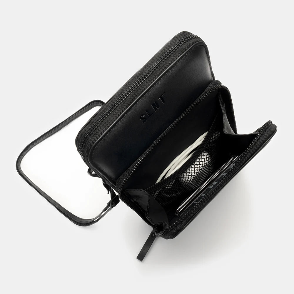 SLNT Lifestyle Faraday Sling Bag