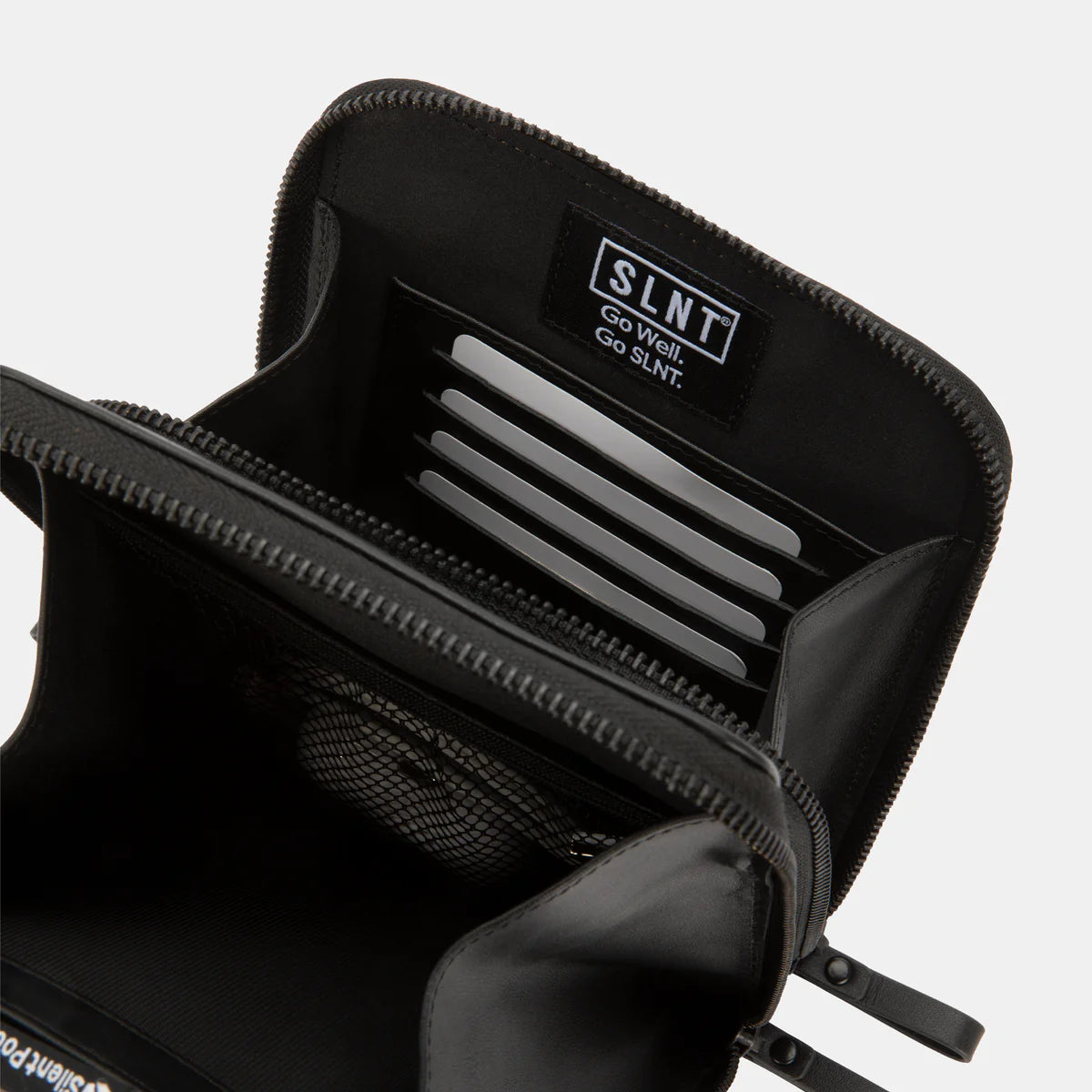 SLNT Lifestyle Faraday Sling Bag