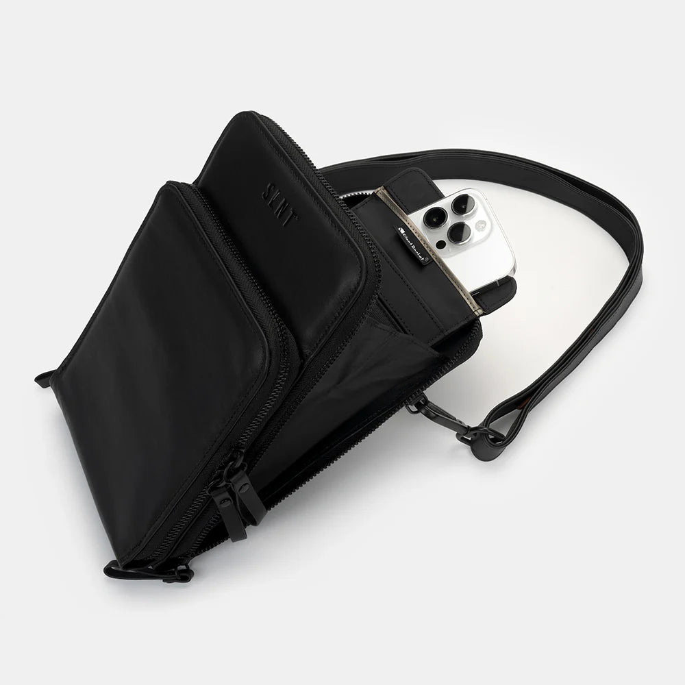 SLNT Lifestyle Faraday Sling Bag