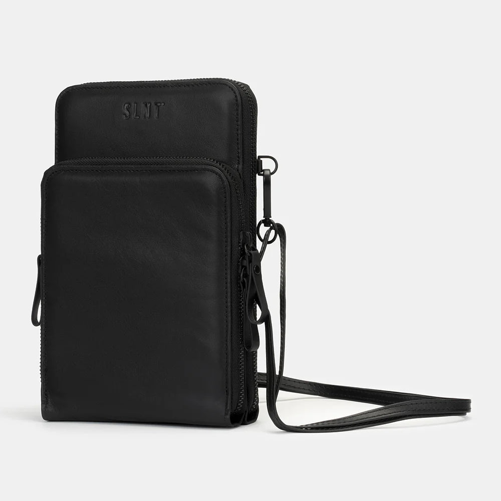 SLNT Lifestyle Faraday Sling Bag