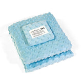 Mission Darkness™ TitanRF™ Radiation Shielding Baby Blanket