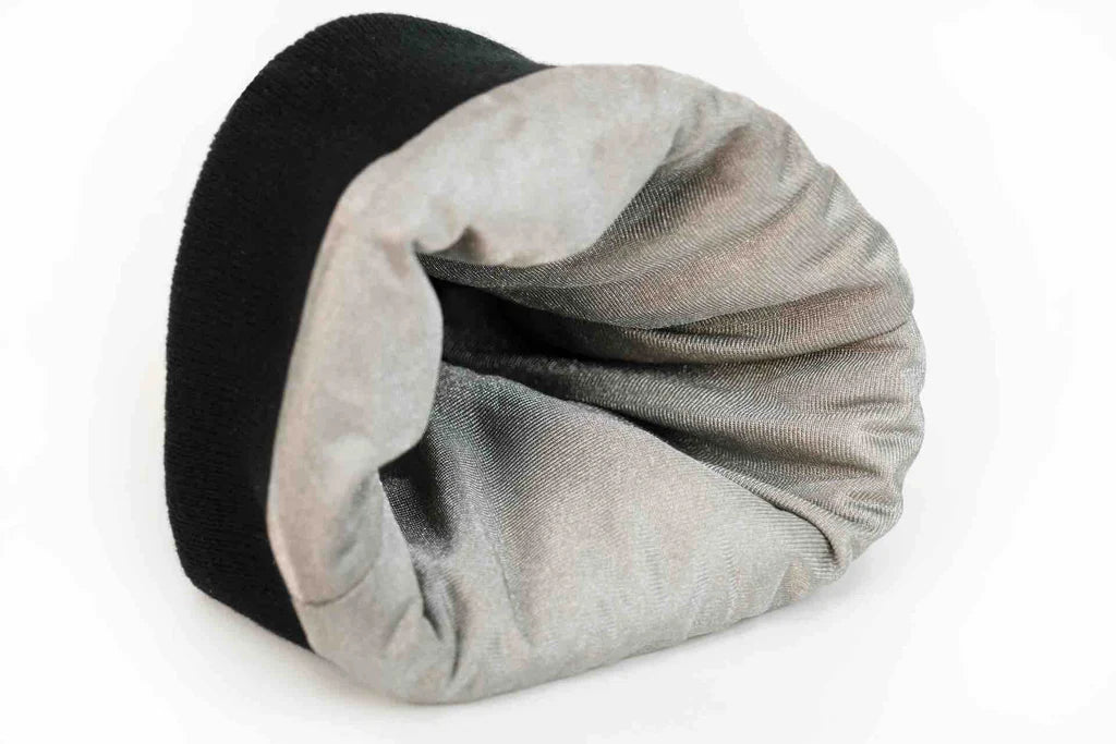 Mission Darkness EMF Blackout Beanie