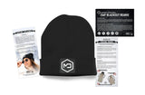 Mission Darkness EMF Blackout Beanie