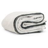 Mission Darkness™ TitanRF™ EMF Throw Blanket (fleece/sherpa-pledd)