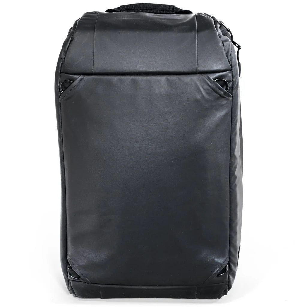 Mission Darkness™ Disconnect Faraday Duffel Bag