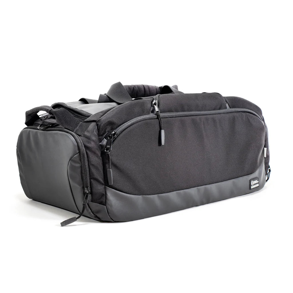 Mission Darkness™ Disconnect Faraday Duffel Bag