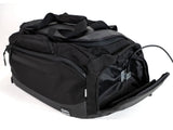 Mission Darkness™ Disconnect Faraday Duffel Bag