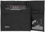 Mission Darkness™ NeoLok Faradaybag for mobiltelefoner