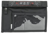 Mission Darkness™ NeoLok Faradaybag for mobiltelefoner