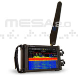REI MESA® 2.0 – spektrumanalysator