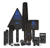 REI MESA® 2.0 – spektrumanalysator