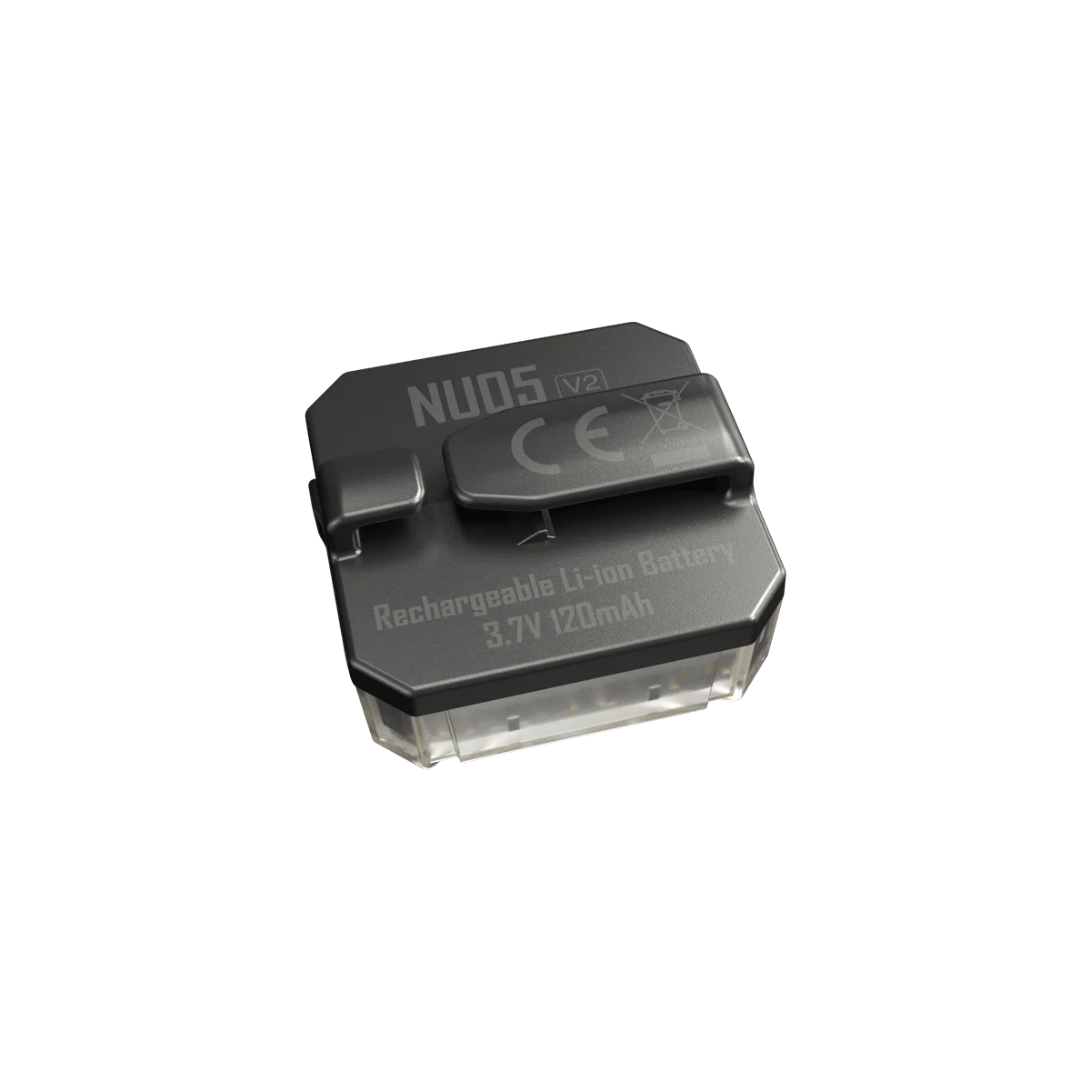 Nitecore NU05 V2