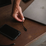 OffGrid® USB Data Blocker