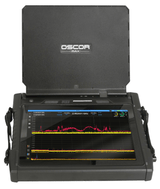 REI OSCOR® Max – spektrumanalysator