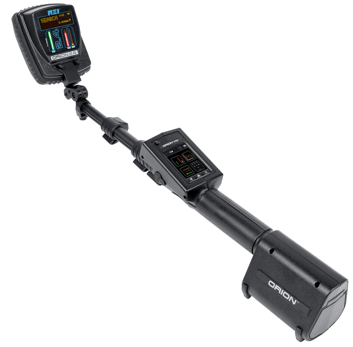 REI ORION® 2.4 HX – NLJD
