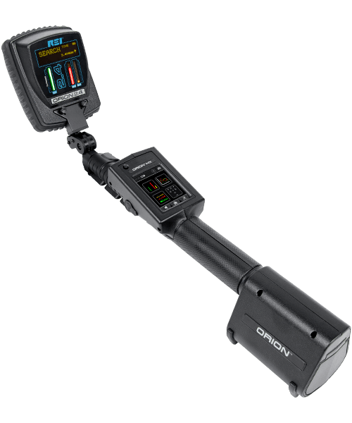 REI ORION® 2.4 HX – NLJD