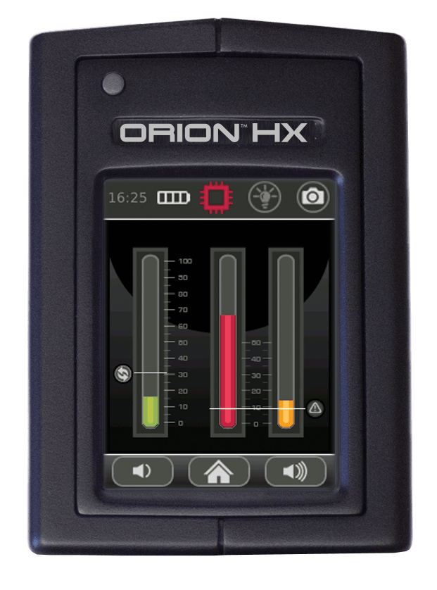REI ORION® 900 HX – NLJD