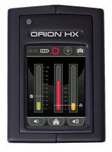 REI ORION® 900 HX – NLJD