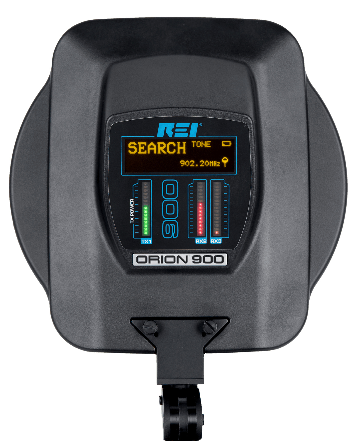 REI ORION® 900 HX – NLJD