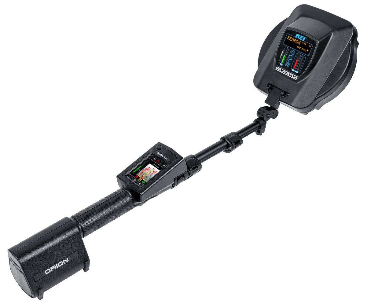 REI ORION® 900 HX – NLJD