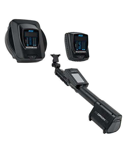 REI ORION® HX Deluxe – NLJD
