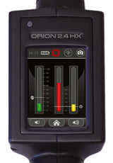 REI ORION® 2.4 HX – NLJD