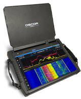 REI OSCOR® Max – spektrumanalysator