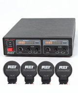 REI ANG-2200 – akustisk støygenerator