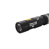 Armytek Prime C1 magnet USB - hvitt lys