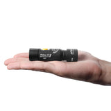 Armytek Prime C1 magnet USB - hvitt lys