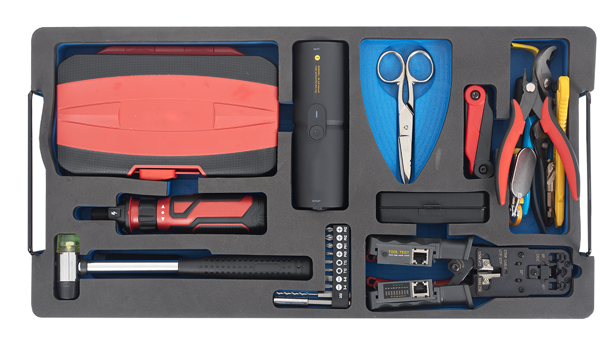 REI Physical Search Kit – PSK
