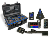 REI TTK – Tactical TSCM Kit