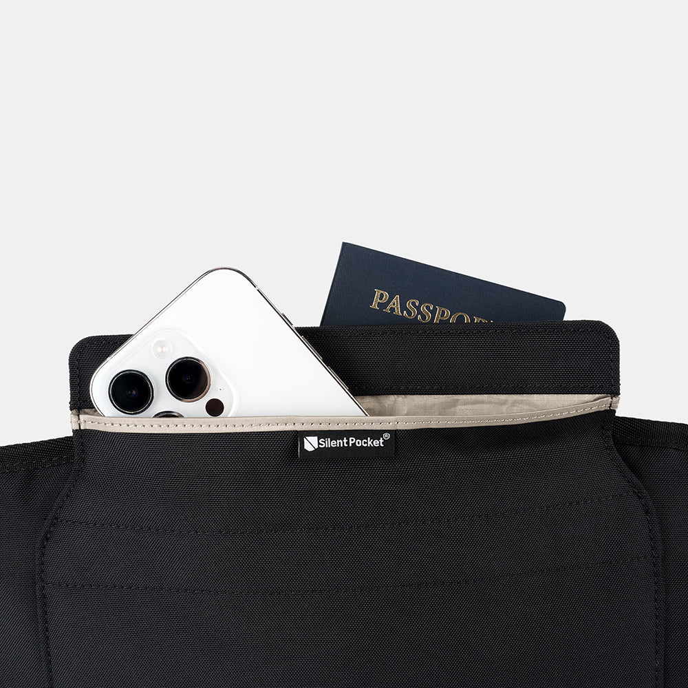 SLNT® Essentials Faraday Sling