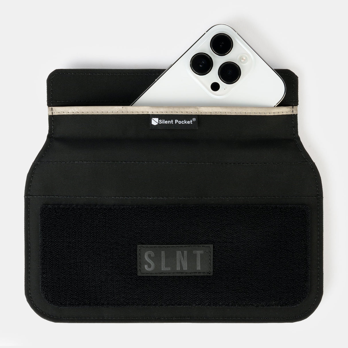 SLNT® Concealed Faraday Sling