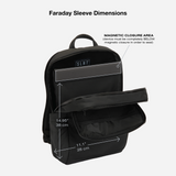 SLNT® Essentials Faraday Backpack