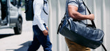 SLNT® - Vanntett Faraday duffelbag - Oppgradert modell
