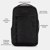 SLNT® - E3 Faraday Backpack