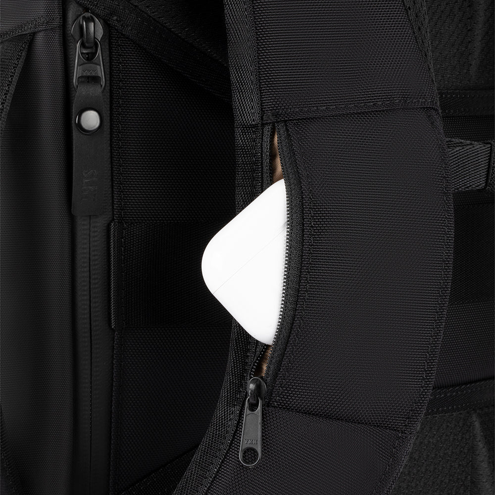 SLNT® - E3 Faraday Backpack