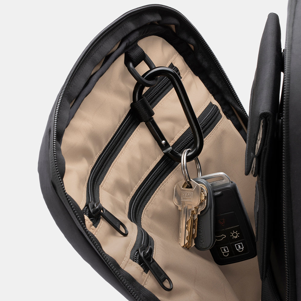 SLNT® - E3 Faraday Backpack