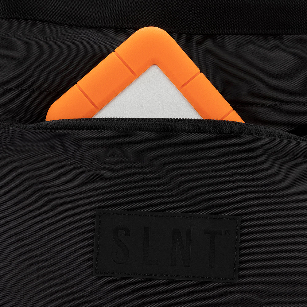 SLNT® - E3 Convertible Faraday Totebag - skulderveske