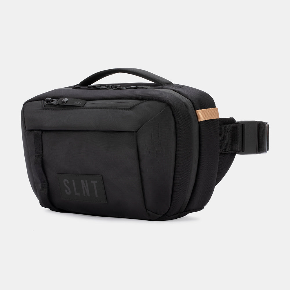 SLNT® - E3 Faraday Crossbody