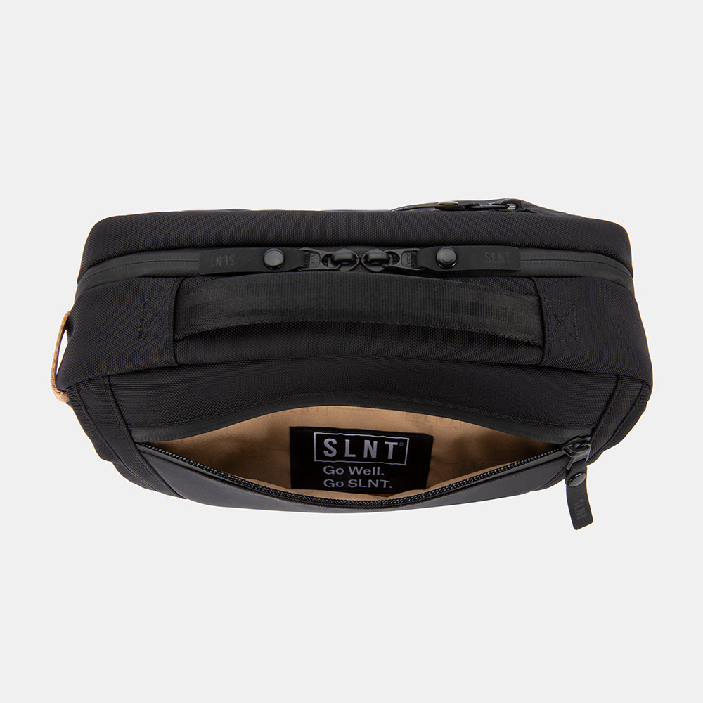 SLNT® - E3 Faraday Crossbody