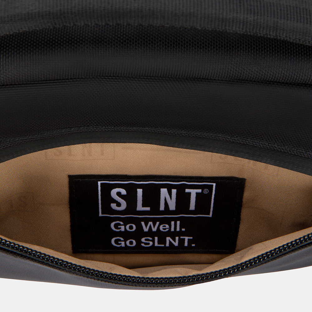 SLNT® - E3 Faraday Crossbody