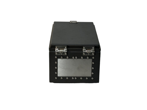 Ramseytest STE2305M RF-skjermet testkabinett