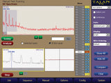 REI TALAN® 3.0 – telefon- og linjeanalysator